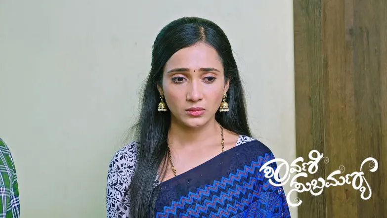 Surendra Apologises to Shravani Episode 322
