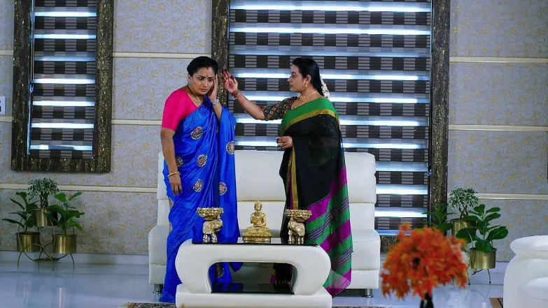 Shravani Subramanya - June 09, 2025 - Episode Spoiler