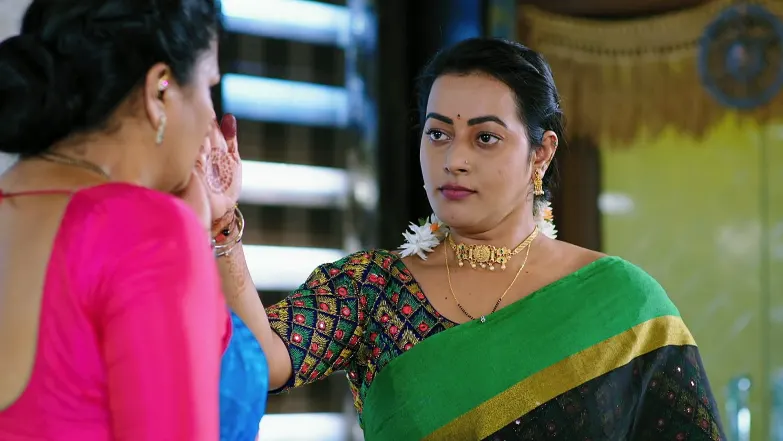 Shravani Subramanya - June 09, 2025 - Episode Spoiler