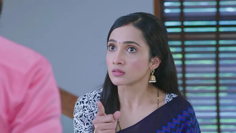 Shravani Subramanya - June 04, 2025 - Best Scene 