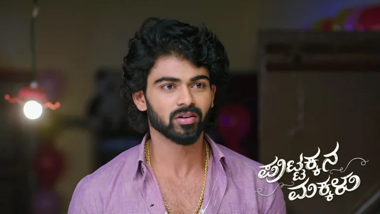 Sahana Learns about Sachin and Suma's Love Episode 1000