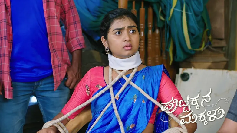 The Truth behind Suma and Sachin's Disappearance Episode 1003