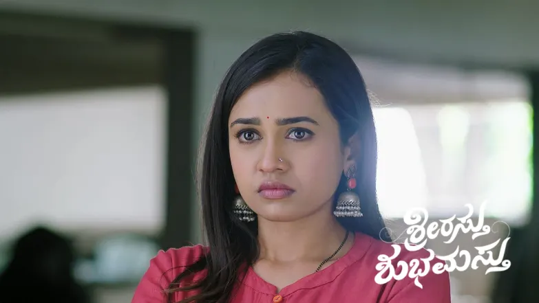 Deepika Feels Suspicious of Nidhi Episode 772