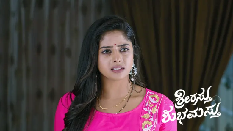 Nidhi Tries to Take Meera out of the House Episode 773