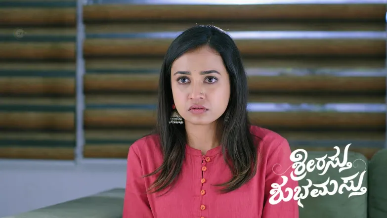 Nidhi’s Shocking Revelation Stuns Her Family Episode 774