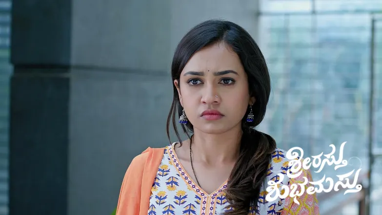 Tulasi Reveals a Shocking Secret Episode 775
