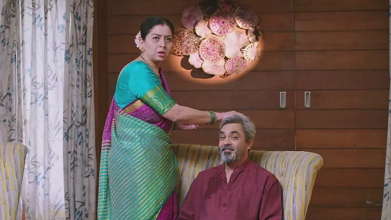 Shrirasthu Shubhamasthu - June 04, 2025 - Best Scene 