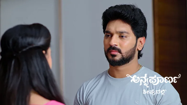 Satya Saves Akshaya from an Accident Episode 881