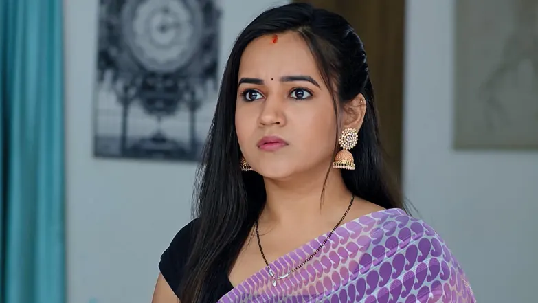 Annapoorna - June 06, 2025 - Episode Spoiler