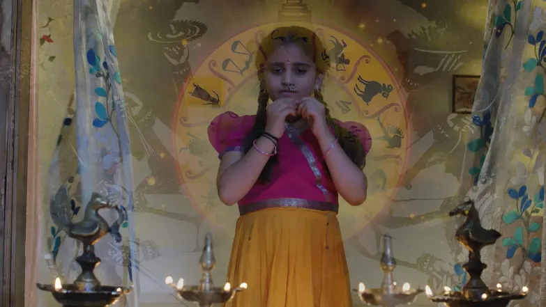 Annapoorna - June 08, 2025 - Episode Spoiler