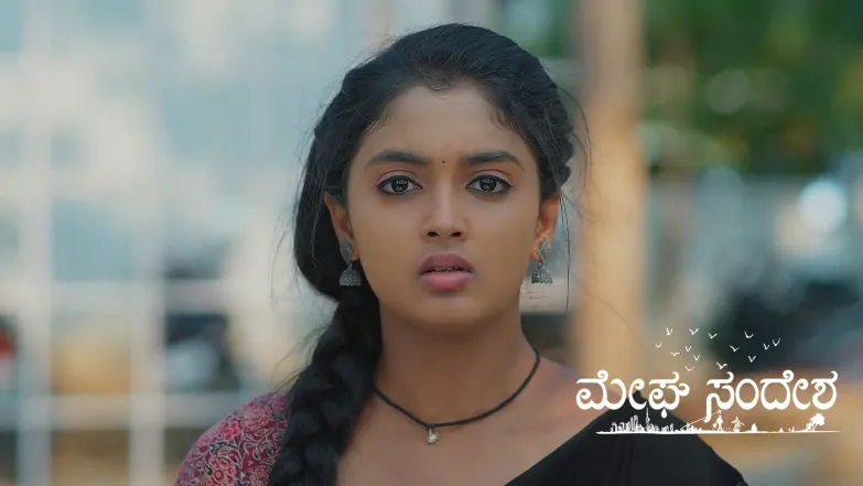ACP Nayani Saves Bhoomi from an Attack Episode 269