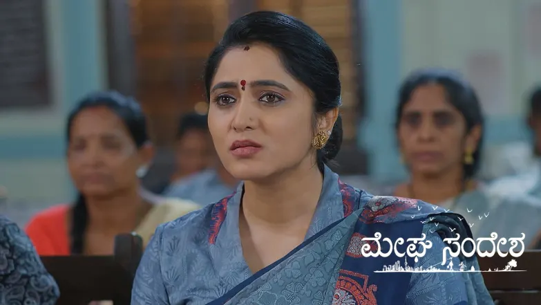 Bhoomi's DNA Test Result Shocks Apoorva Episode 268