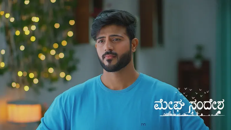 Meghasandesha - June 07, 2025 Episode 273