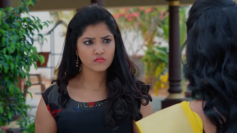 Meghasandesha - June 09, 2025 - Episode Spoiler
