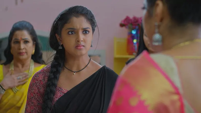 Meghasandesha - June 07, 2025 - Episode Spoiler