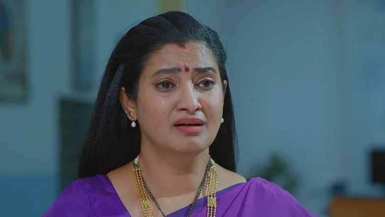 Meghasandesha - June 06, 2025 - Episode Spoiler