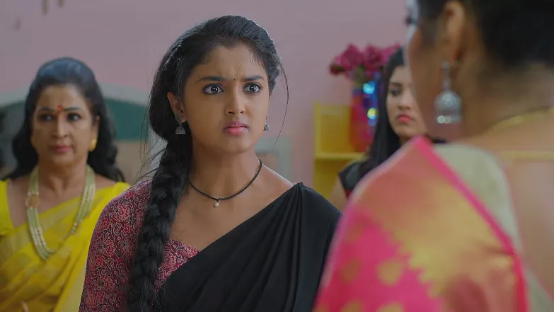 Meghasandesha - June 07, 2025 - Episode Spoiler