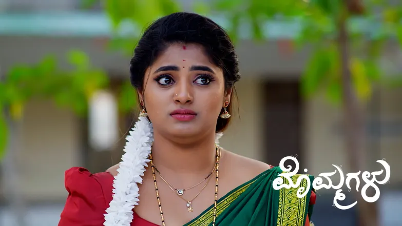 Kajol's Family Visits Janaki's House Episode 237
