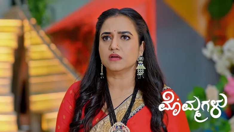 A Deadly Attack on Purushottam Episode 240