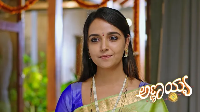 The Priest’s Words Make Veerabhadra Uneasy Episode 212