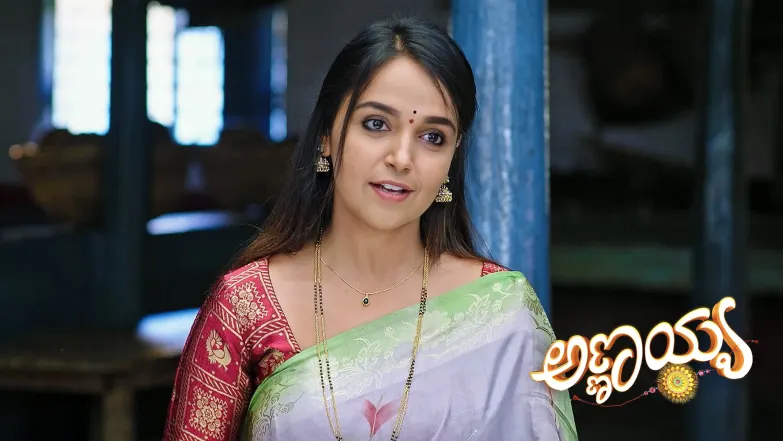 Shivanna Tests Rani's Love for Manu Episode 211