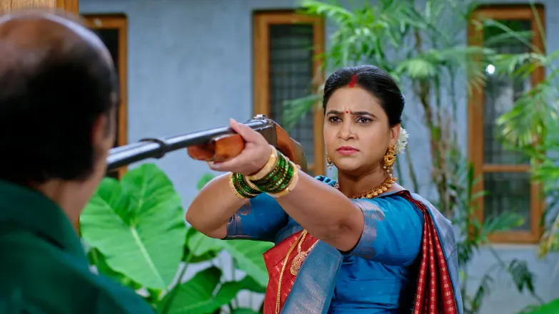 Annayya - June 06, 2025 - Episode Spoiler