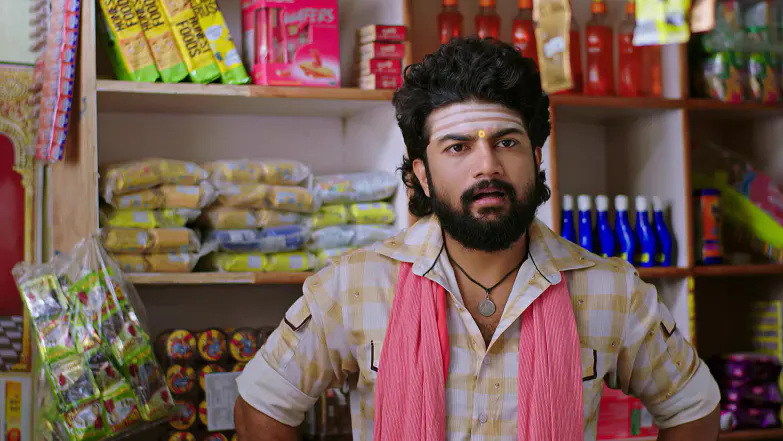 Annayya - June 09, 2025 - Episode Spoiler