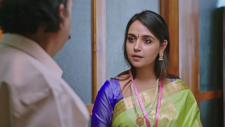Annayya - June 04, 2025 - Best Scene 