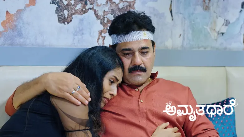 A Goon Attempts to Kill Goutham Episode 638