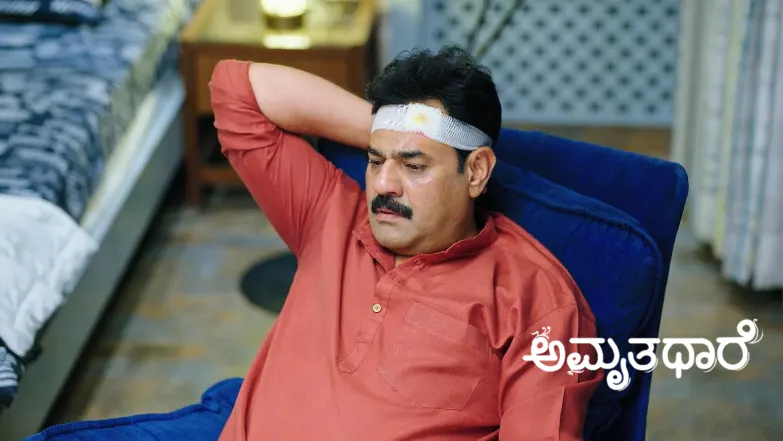 Rajendra Bhoopathi's Revelation Stuns Jaydev Episode 639