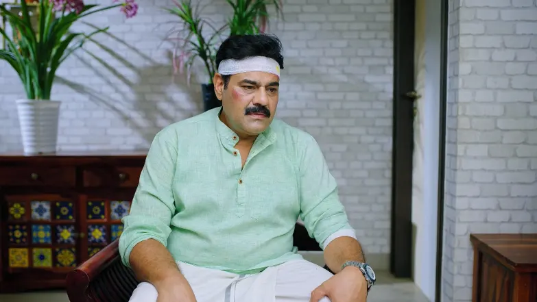 Amruthadhaare - June 05, 2025 - Episode Spoiler