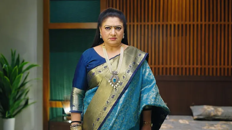 Amruthadhaare - June 09, 2025 - Episode Spoiler
