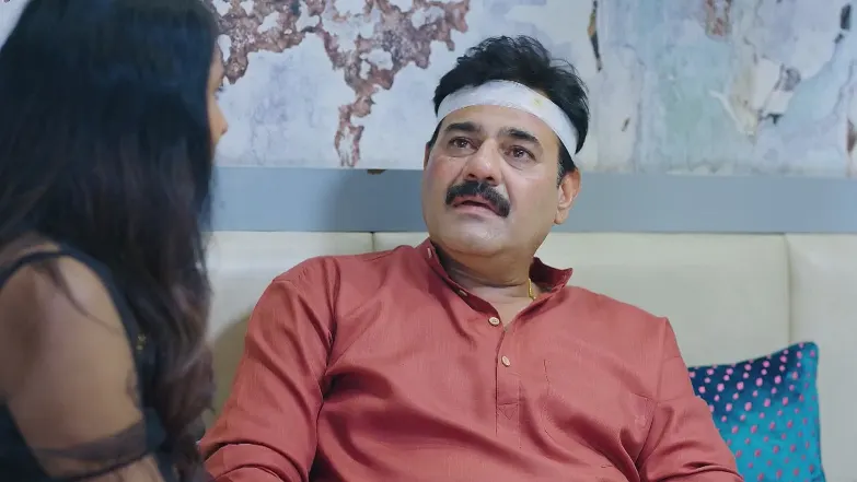 Amruthadhaare - June 04, 2025 - Best Scene 