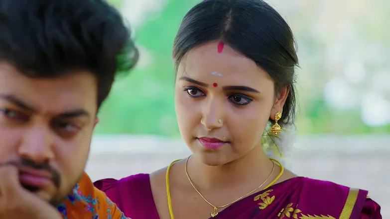 Kanakalakshmi's Fake Love for Nataraj Episode 168