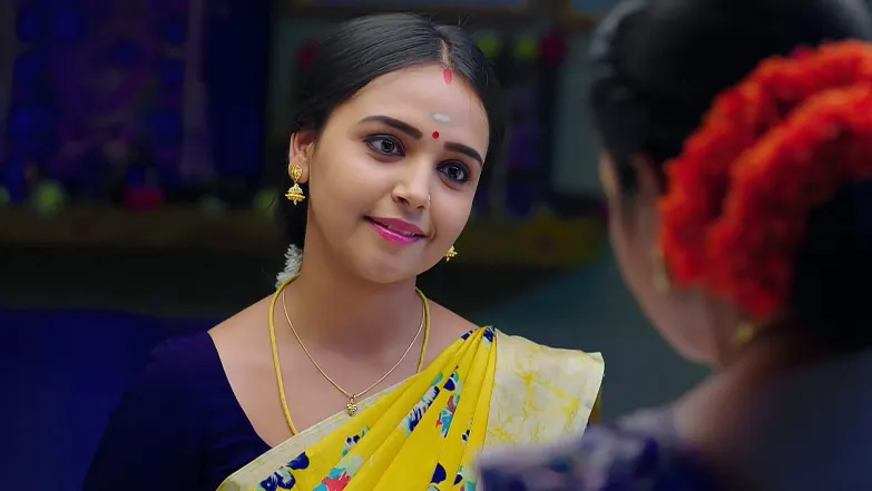 Kanakalakshmi Feels Embarrassed Episode 169