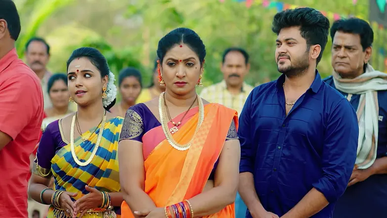 Geetha Govinda - June 06, 2025 - Episode Spoiler