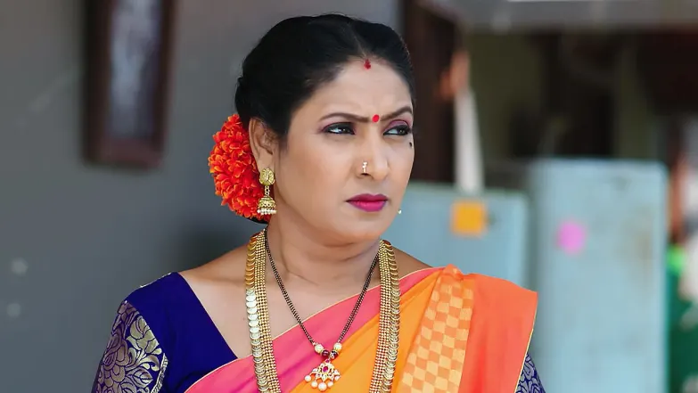 Geetha Govinda - June 08, 2025 - Episode Spoiler