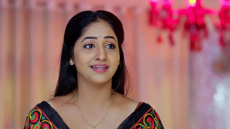 Soubhagyavati Bhava - June 06, 2025 - Episode Spoiler