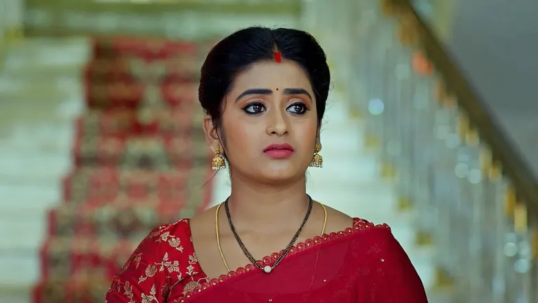 Soubhagyavati Bhava - June 09, 2025 - Episode Spoiler