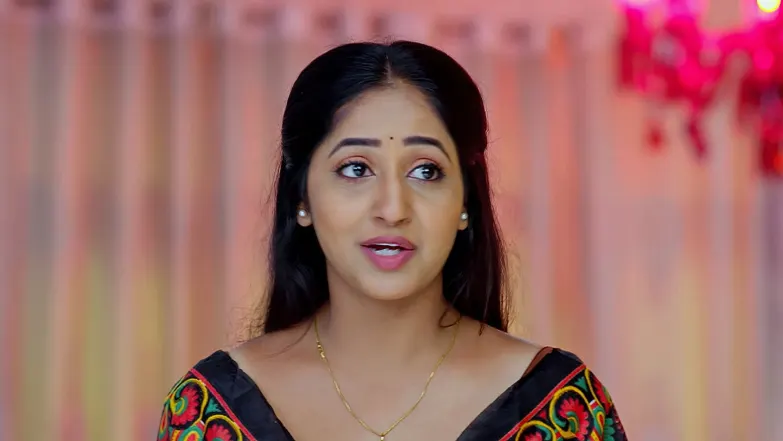 Soubhagyavati Bhava - June 06, 2025 - Episode Spoiler
