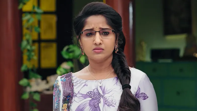 Viraj Troubles Chaitra Episode 57