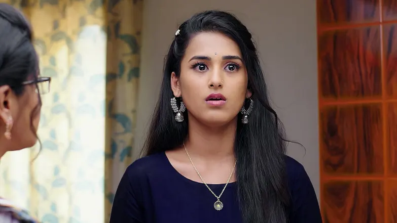 Anand Requests Viraj to Help Chaitra Episode 56