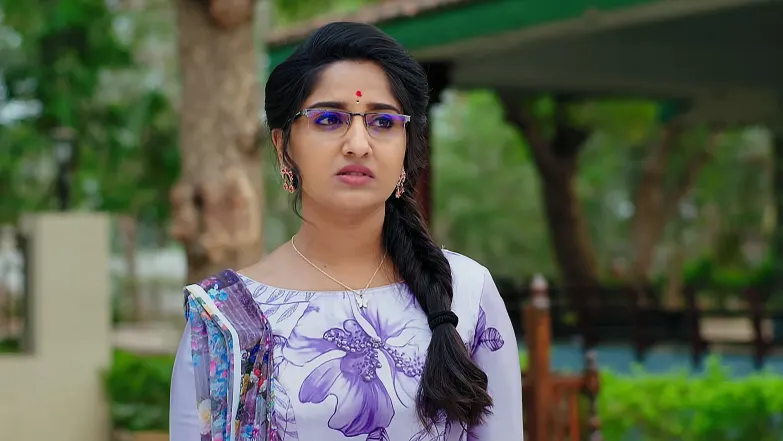 Chaitra Hugs Viraj Episode 58