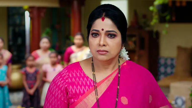 Sumangali - June 06, 2025 - Episode Spoiler