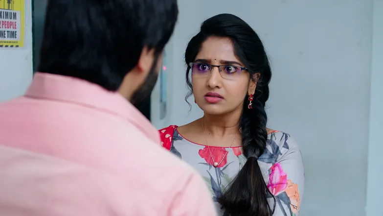Sumangali - June 09, 2025 - Episode Spoiler