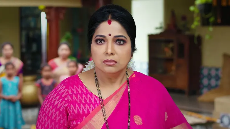 Sumangali - June 06, 2025 - Episode Spoiler
