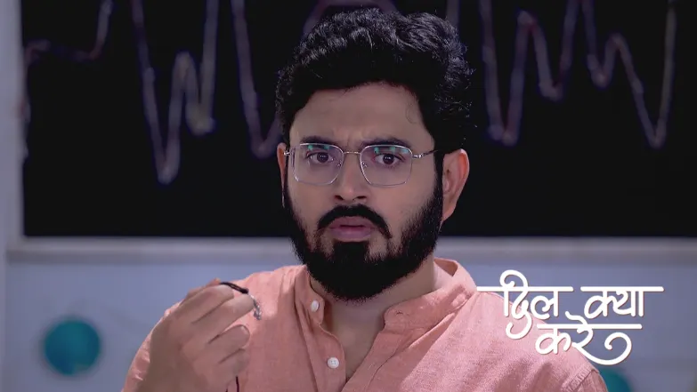 Tara Helps Ishan in a Big Way Episode 428