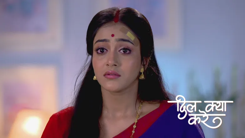 Gouri Saves Cheeku from the Goons Episode 421