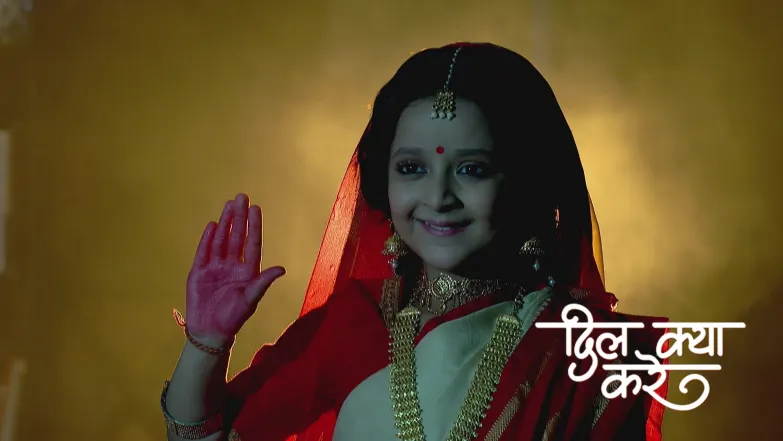 Paula Is Unaware of Mukta and Suraj's Relationship Episode 416