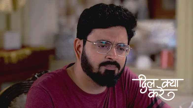 Gouri Pledges to Help Cheeku Episode 418